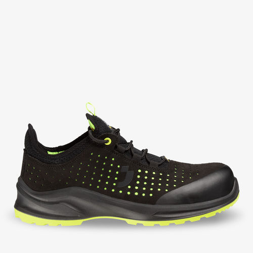 Scarpe antinfortunistiche per logistica e manutenzione - MODULOS1PL - Safety Jogger Works - antistatica / antiperforazione / antiscivolo