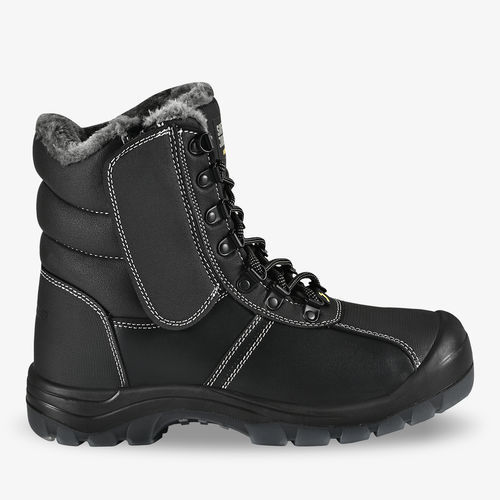 Stivali di sicurezza per cantiere - NORDIC - Safety Jogger Works - per logistica e manutenzione / per l'industria chimica / per uso industriale