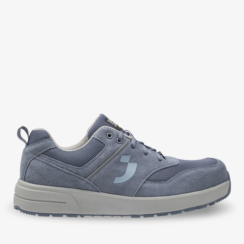 Scarpe antinfortunistiche per logistica e manutenzione - TOPSKATE S3S LOW - Safety Jogger Works - di protezione termica / anticalore / contro il freddo