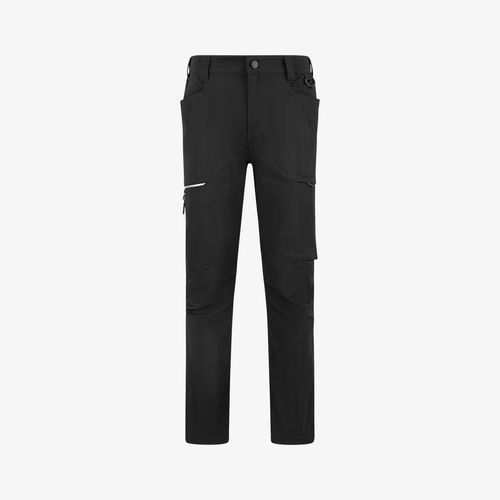 Pantaloni da lavoro - MEKSTROM2 - Safety Jogger Works - alta visibilità / in poliestere / in cotone