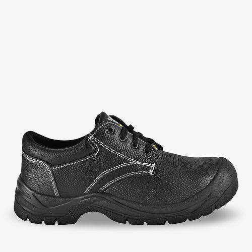 Scarpe antinfortunistiche per l'industria petrolifera - SAFETYRUN - Safety Jogger Works - per cantiere / per logistica e manutenzione / antistatica