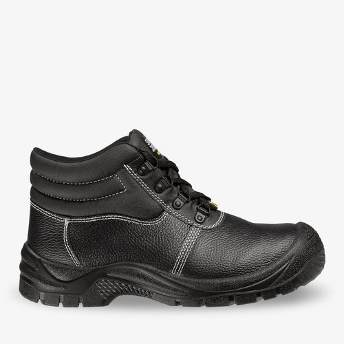 Scarpe antinfortunistiche per cantiere - SAFETYSTAR - Safety Jogger Works - per logistica e manutenzione / resistente all'acqua / antiscivolo