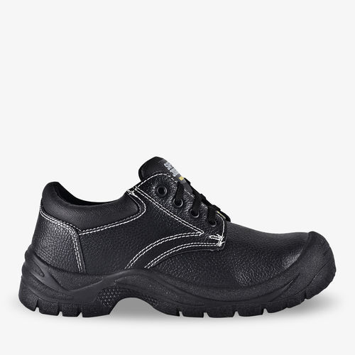 Scarpe antinfortunistiche per cantiere - SAFETYSTAR S3 LOW - Safety Jogger Works - per logistica e manutenzione / antiscivolo / resistente all'olio