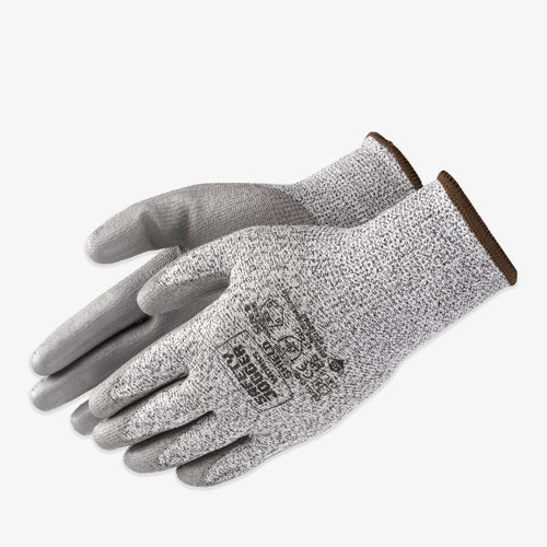 Guanti da lavoro - SHIELD - Safety Jogger Works - per l'industria chimica / per la logistica / industriale