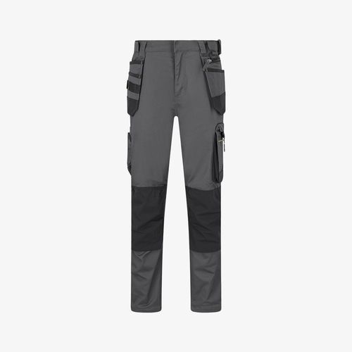 Pantaloni da lavoro - ALKTROM - Safety Jogger Works - in poliammide / in poliestere / in cotone