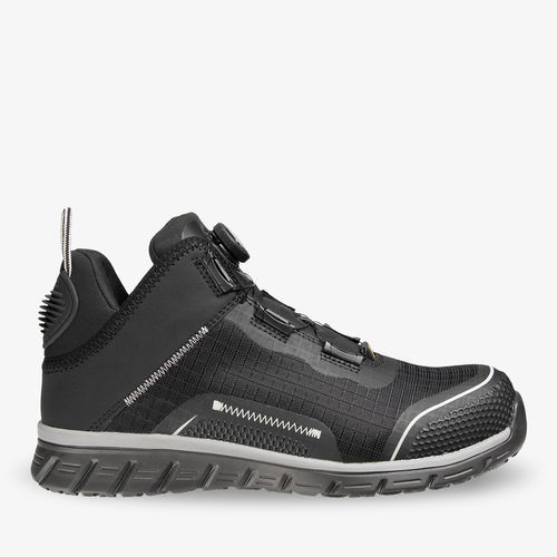 Scarpe antinfortunistiche antiscivolo - LIGERO2SMT - Safety Jogger Works - resistente all'olio / antiurto / antiperforazione