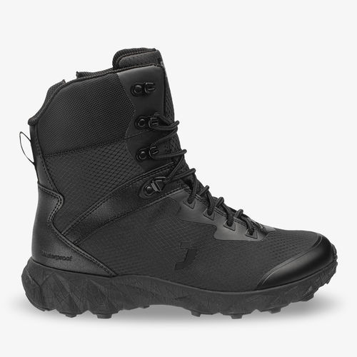 Stivali di sicurezza per uso industriale - MAMBAHIGH - Safety Jogger Works - contro il freddo / antiscivolo / ESD