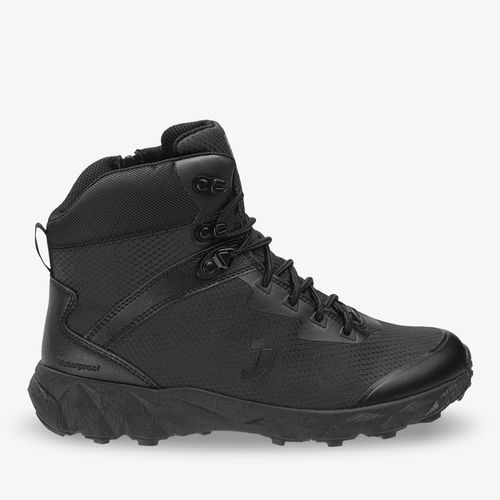 Scarpe antinfortunistiche anticalore - MAMBAMID - Safety Jogger Works - contro il freddo / antiscivolo / a tenuta stagna