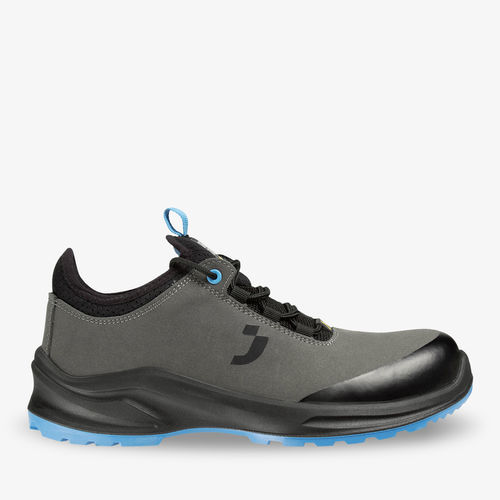 Scarpe antinfortunistiche antiabrasione - MODULOS3L - Safety Jogger Works - antiperforazione / antiscivolo / antiurto