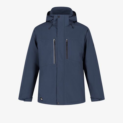 Giacca da lavoro - OAKWJACM - Safety Jogger Works - contro il freddo / impermeabile / antipioggia