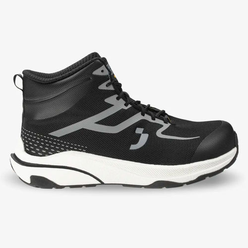 Scarpe antinfortunistiche anticalore - FREEDOM S1PS MID TLS - Safety Jogger Works - contro il freddo / antiscivolo / resistente all'olio