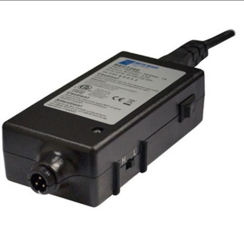 Alimentatore elettrico adattatore - BECT200 series  - Delta Regis Tools - AC/DC / ad uscita semplice / monofase