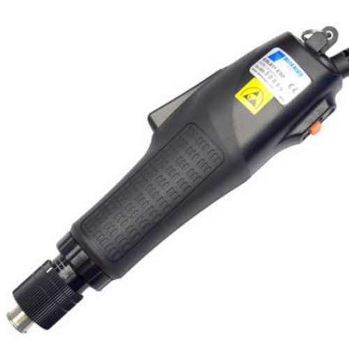 Avvitatore elettrico con filo - CESL811-ESD - Delta Regis Tools - modello dritto / a controllo di coppia / brushless