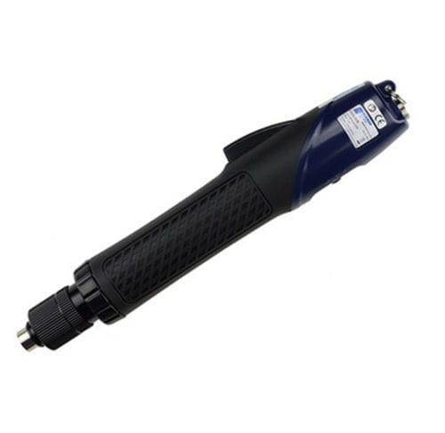 Avvitatore elettrico con filo - CESL828 series - Delta Regis Tools - modello dritto / a controllo di coppia / brushless