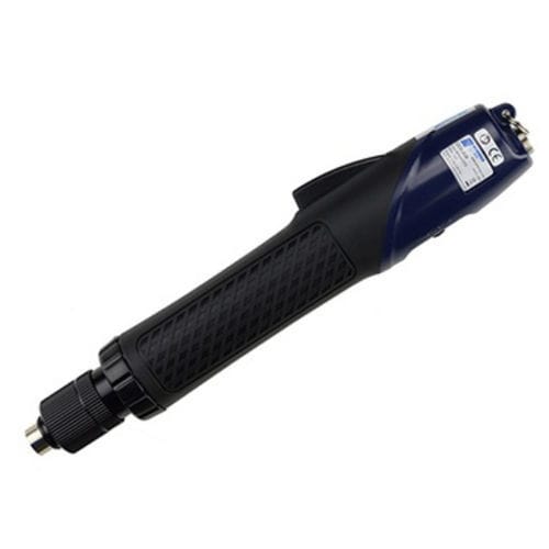 Avvitatore elettrico con filo - CESL829 series - Delta Regis Tools - modello dritto / a controllo di coppia / brushless