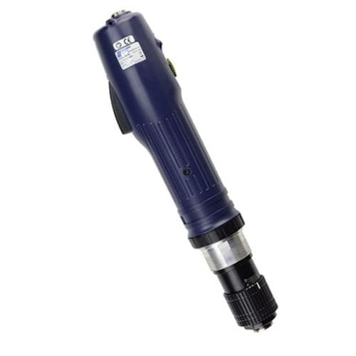 Avvitatore elettrico con filo - CESLT835 series - Delta Regis Tools - modello dritto / brushless / a controllo di coppia