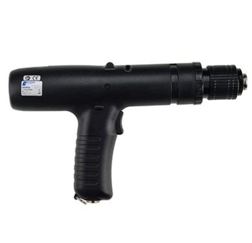 Avvitatore elettrico con filo - CESP(T)835 series  - Delta Regis Tools - a pistola / brushless / a controllo di coppia