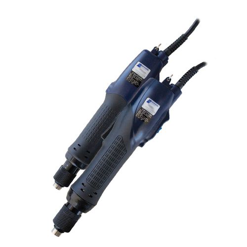 Avvitatore elettrico con filo - ESL302 - Delta Regis Tools - modello dritto / con arresto automatico / a frizione
