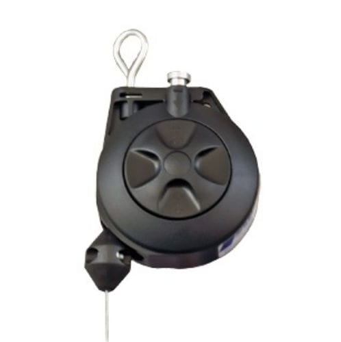 Bilanciatore per utensile per la gestione utensile - DR90-10103 - Delta Regis Tools - verticale