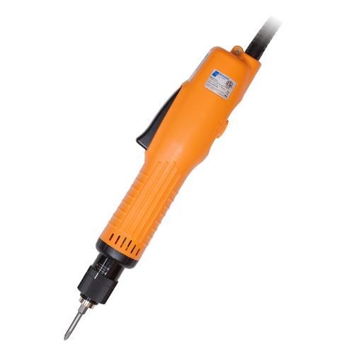 Avvitatore elettrico senza filo - BESL302 series - Delta Regis Tools - modello dritto / brushless