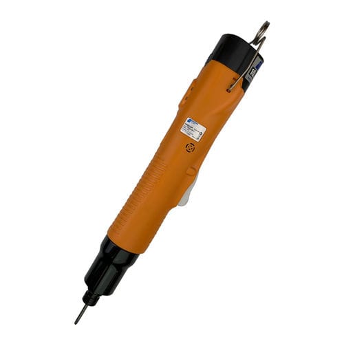 Avvitatore elettrico senza filo - ESB824P  - Delta Regis Tools - modello dritto / brushless / DC