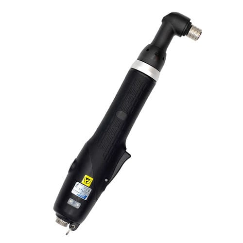 Avvitatore elettrico con filo - ESL-XTE/RAH series  - Delta Regis Tools - angolare / brushless / DC