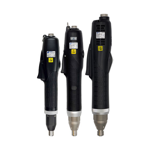 Avvitatore elettrico con filo - ESL-XTE series  - Delta Regis Tools - modello dritto / brushless / DC