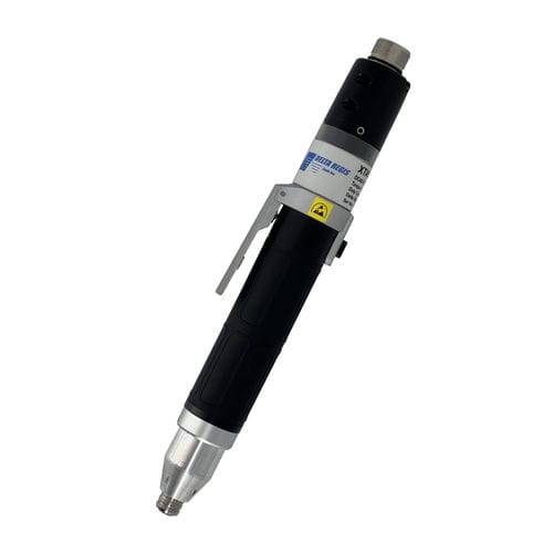 Avvitatore elettrico con filo - ESL-XTA series - Delta Regis Tools - modello dritto / brushless / DC