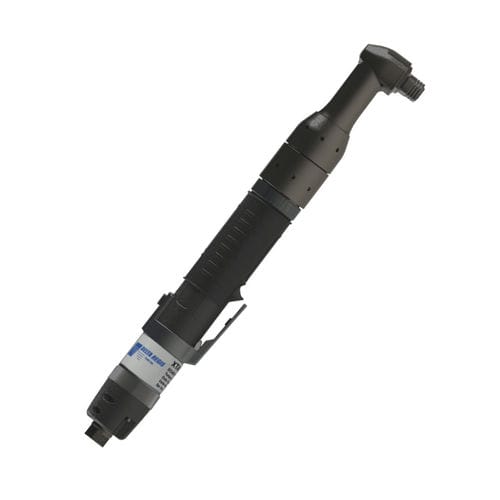 Avvitatore elettrico con filo - ESL-XTA/RAH series - Delta Regis Tools - angolare / brushless / DC
