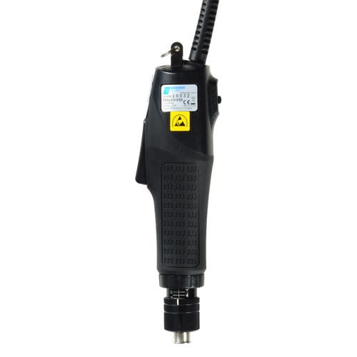 Avvitatore elettrico con filo - CESL810 series - Delta Regis Tools - modello dritto / a controllo di coppia / brushless