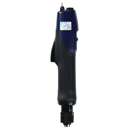 Avvitatore elettrico con filo - CESL823 series - Delta Regis Tools - modello dritto / a controllo di coppia / brushless