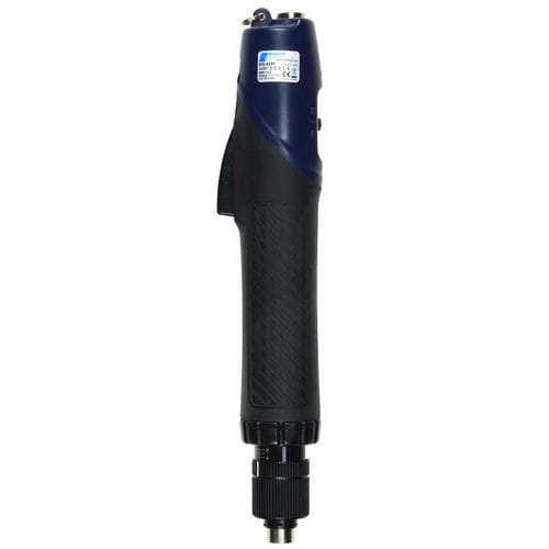Avvitatore elettrico con filo - CESL827B series - Delta Regis Tools - modello dritto / a controllo di coppia / brushless