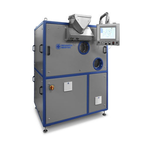 Torrefattore per laboratorio - RFB Junior - NEUHAUS NEOTEC - per caffè / per batch