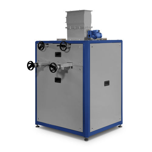 Mulino per caffè - WMS series - NEUHAUS NEOTEC - a cilindri / orizzontale / per l'industria alimentare