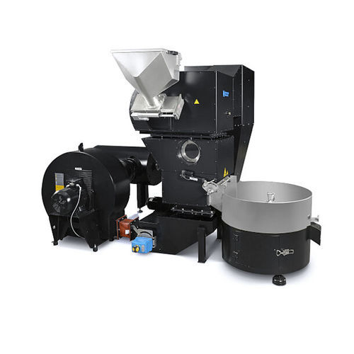 Torrefattore aria calda - NEOROAST - NEUHAUS NEOTEC - per caffè / per batch
