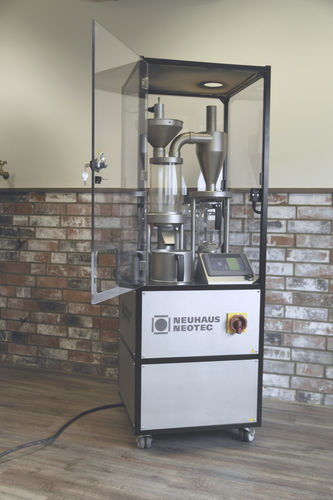 Torrefattore per caffè - NEUHAUS NEOTEC - per batch