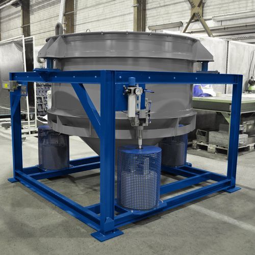 Pesatrice di controllo delle perdite di torrefazione - NEUHAUS NEOTEC - elettronica / per caffè
