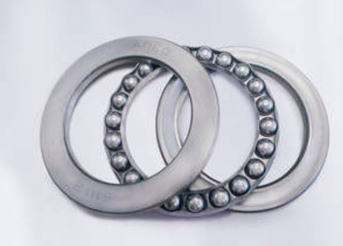Cuscinetto a sfere - 511 - Findling Wälzlager GmbH - assiale / rigido / in acciaio