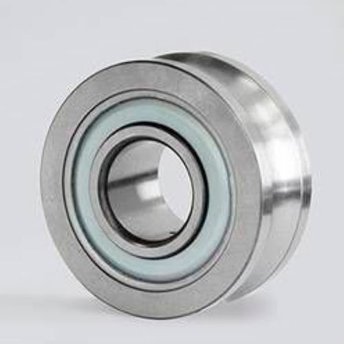 Rulli di trasmissione - LFR-5 series  - Findling Wälzlager GmbH - in acciaio inossidabile