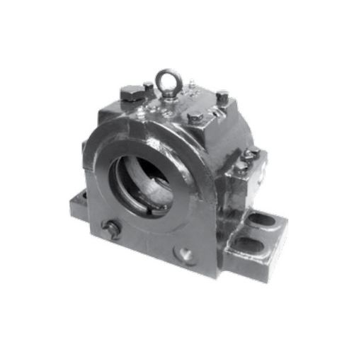 Supporto di albero con piastre - SOFN series  - Findling Wälzlager GmbH - auto-allineante / con tubi di sfiato / a sfere