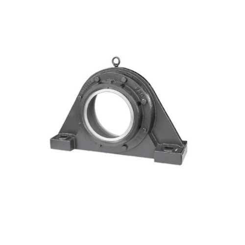 Supporto di albero con piastre - BND series  - Findling Wälzlager GmbH - auto-allineante / con tubi di sfiato / a sfere