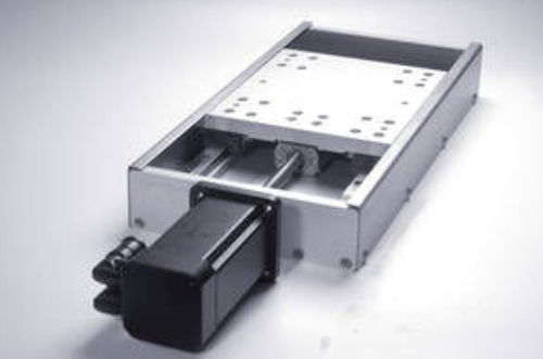 Modulo lineare con vite a sfere - Findling Wälzlager GmbH - 1 asse