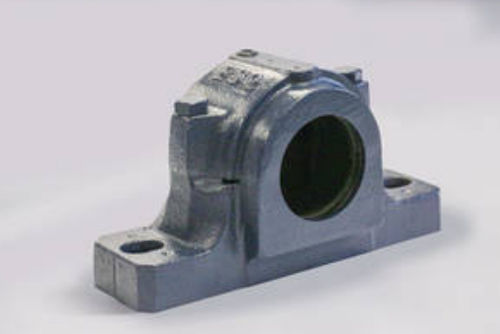 Supporto di albero con piastre - S series  - Findling Wälzlager GmbH - auto-allineante / a sfere / a rulli sferici