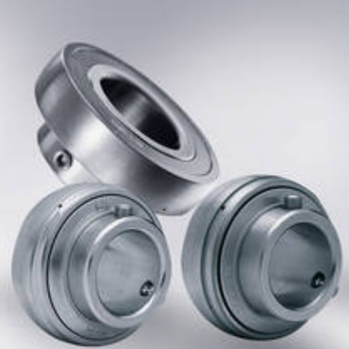 Cuscinetto a sfere - UC - Findling Wälzlager GmbH - rigido / a snodo / insert