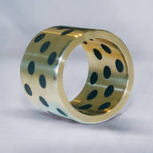 Cuscinetto liscio cilindrico - Bxx-yyy - Findling Wälzlager GmbH - in bronzo massiccio