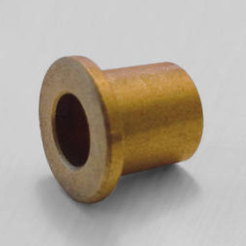 Cuscinetto liscio con flangia - SB series - Findling Wälzlager GmbH - in bronzo sinterizzato / senza manutenzione / autolubrificante