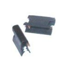 Clip in acciaio - 40501 EC1 - Harrison Silverdale - di fissaggio / a molla