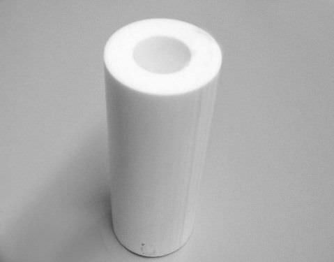 Distanziale PTFE - Diflon - a manicotto