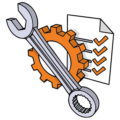 Software di ispezione - TDM Systems - di gestione della manutenzione / per fabbrica