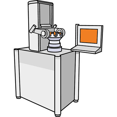 Software per la gestione utensile - TDM Systems - di gestione dati